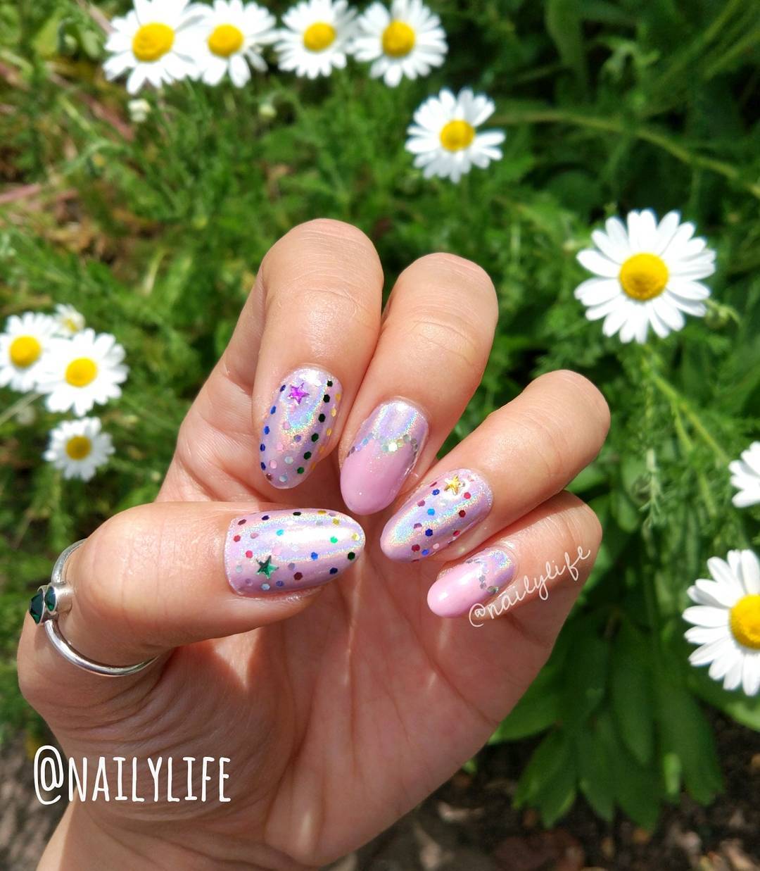 I Love Daisys