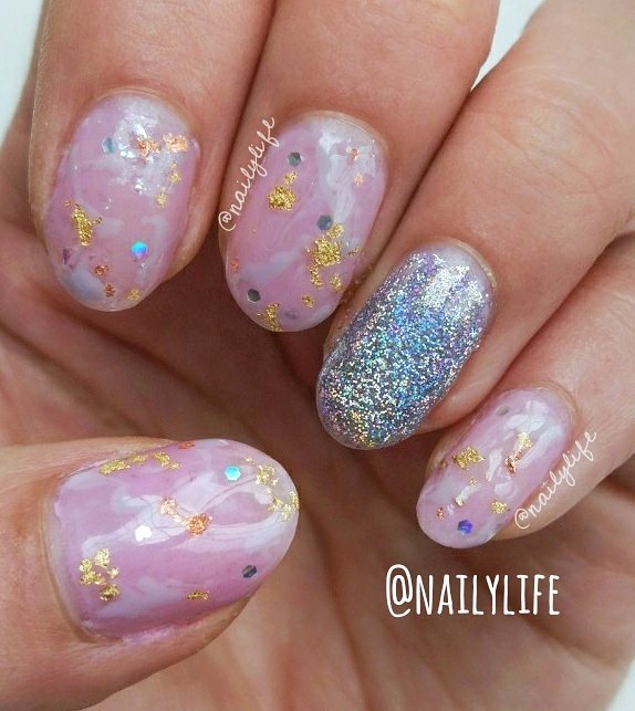 Rose Quartz