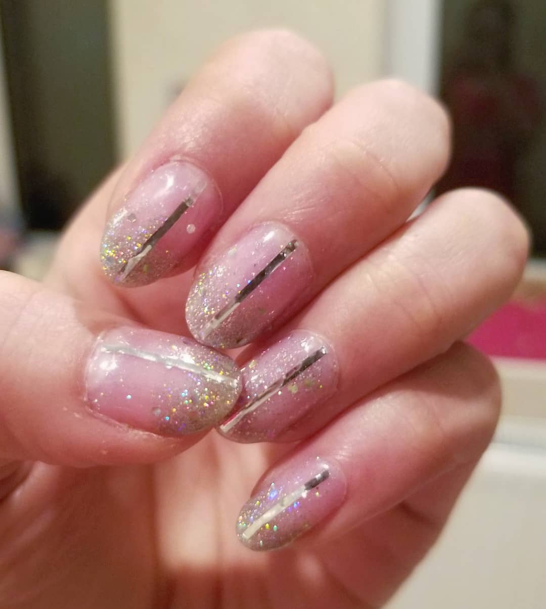 To Her Royal Sparkle Queen Highness